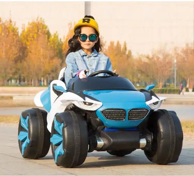 In Discount Children Electric Toy Car Price 12V Electric Kids Car Cheap Kids Electric Cars with remote control