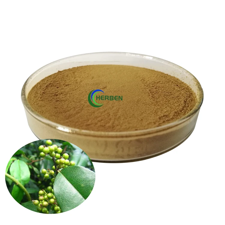 100% Natural Amla Powder Gallic Acid 3% Psoralea Corylifolia Extract Alma Extract
