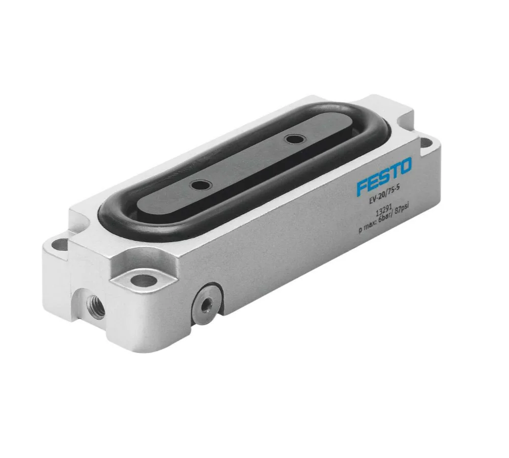 100% новый и оригинальный модуль зажима цилиндра EV -Festo- EV-50-5 184858