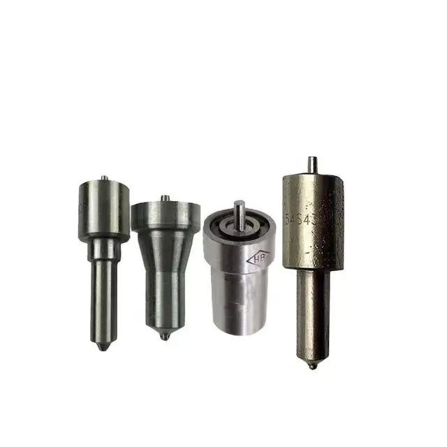 Wholesale genuine high-quality Chinese diesel engine injector nozzles 432 529530 007 527