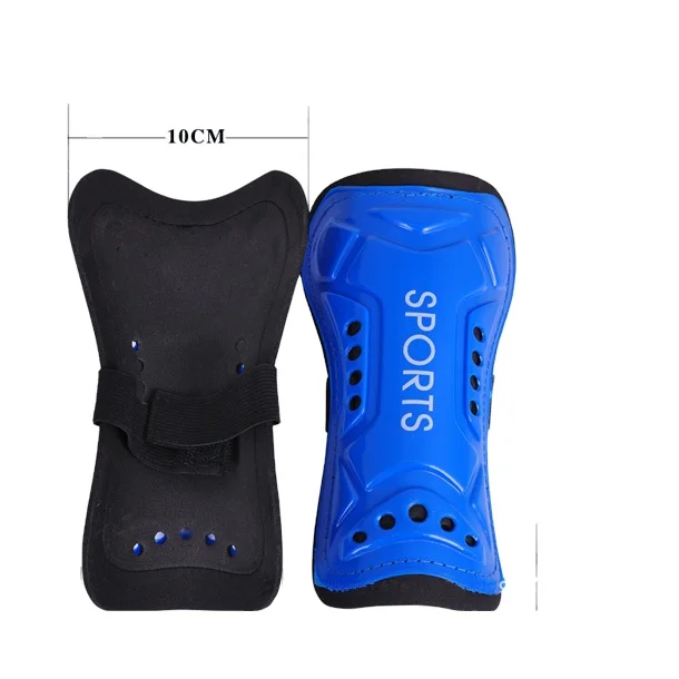 Пластиковая футбольная защита на открытом воздухе