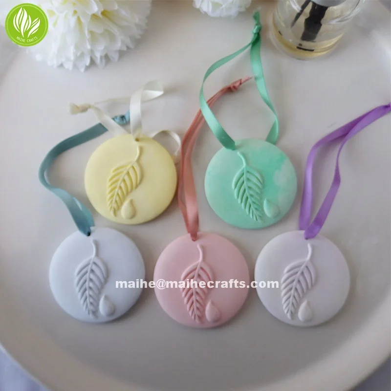 Ароматический подвесной аромадиффузор для освежения воздуха