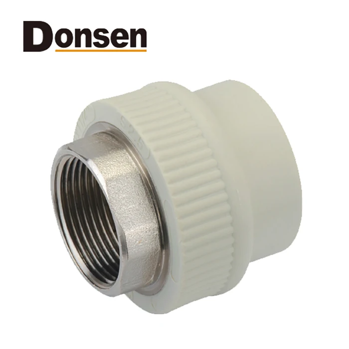 PPR FITTINGS(MALE THREADED COUPLING)