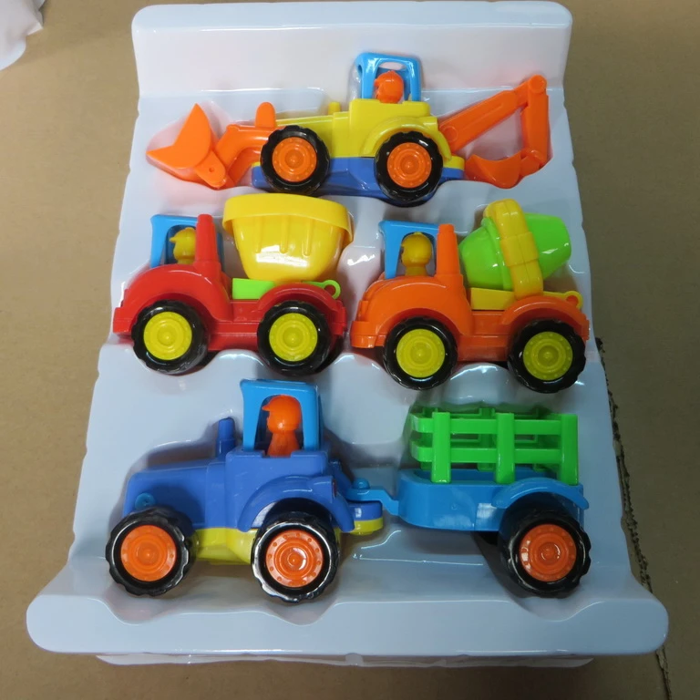 Toy car Quality Inspection Service  Shen Zhen Company