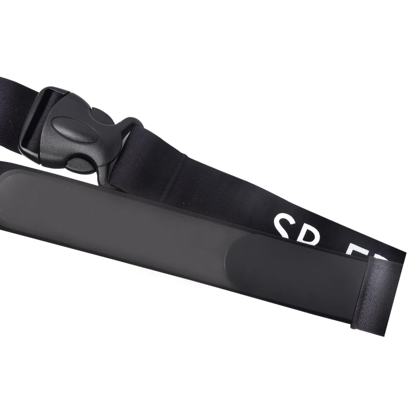 Horse heart rate tracker device monitoring  heart rate strap horse heart rate sensor monitor with screen