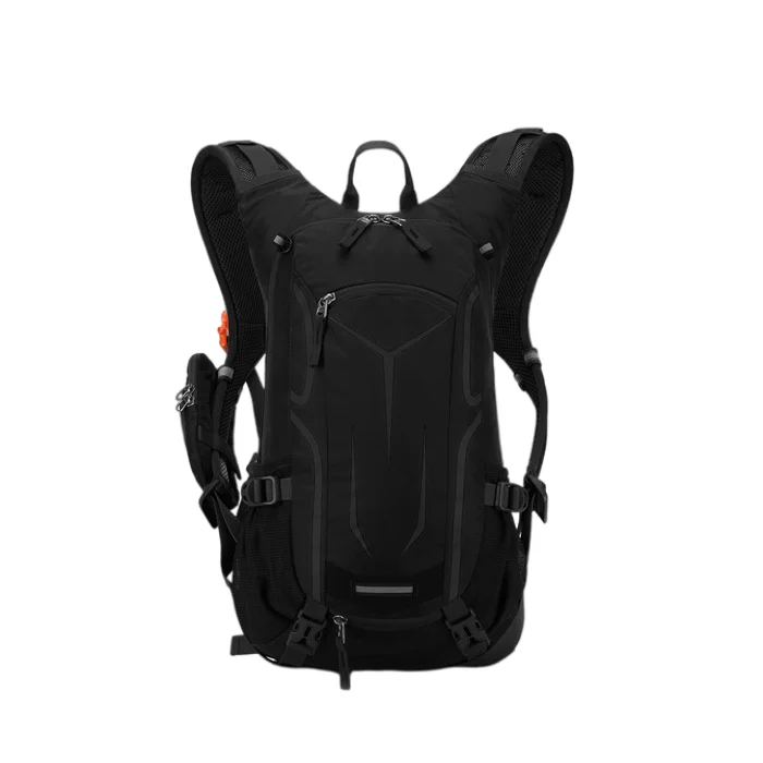 Worthfind Custom Logo Mountain Biking Hydration Pack Outdoor Camel Back Travel Run Backpack Waterproof Cycling Travel Bag