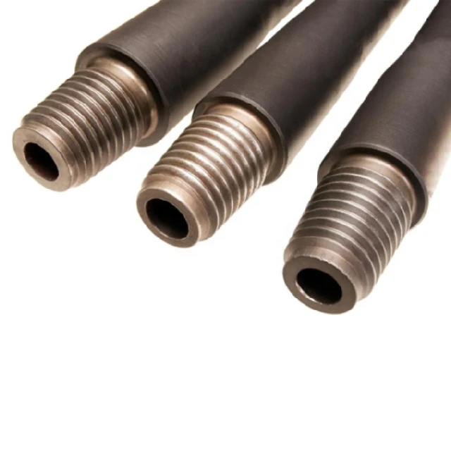 89mm Direct Selling Water Well Api Pipes Dth Drill Pipe For Mining Quarry Water Well