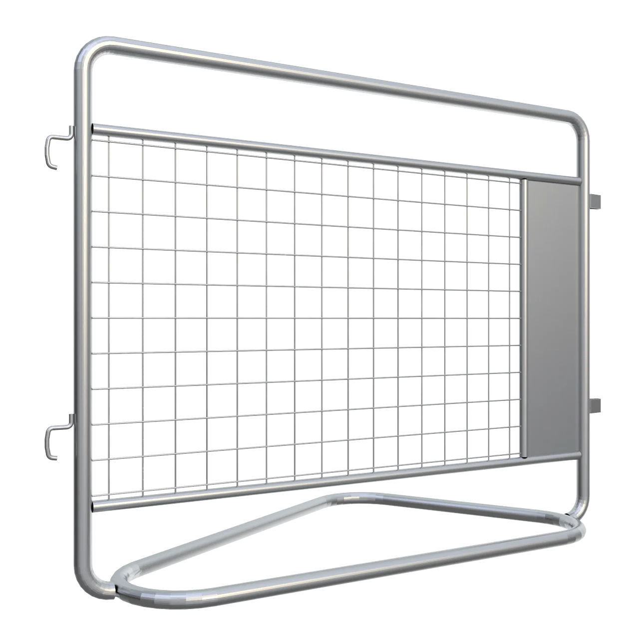 Высококачественные Защитные Дорожные барьеры AEOMESH, алюминиевые барьерные дорожные заграждения оптом, дорожные барьеры для марафона