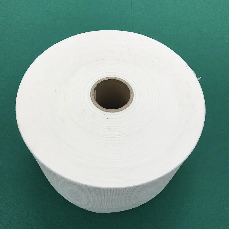 Breathable Hot Air Through Thick Nonwoven Felt Olefin Polypropylene Fabric