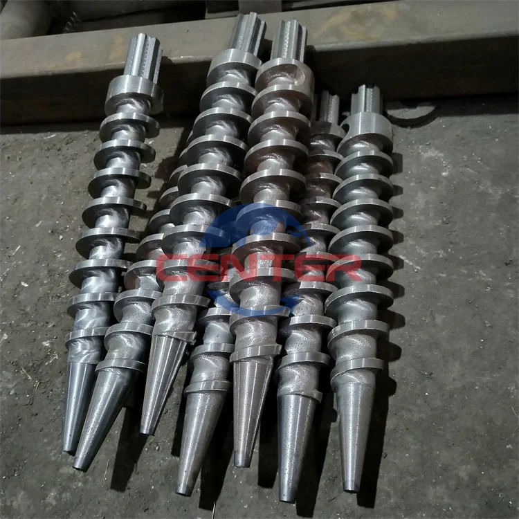 Top High Quality Easy To Install And To Maintain Rice Husk Sawdust Briquette Machine