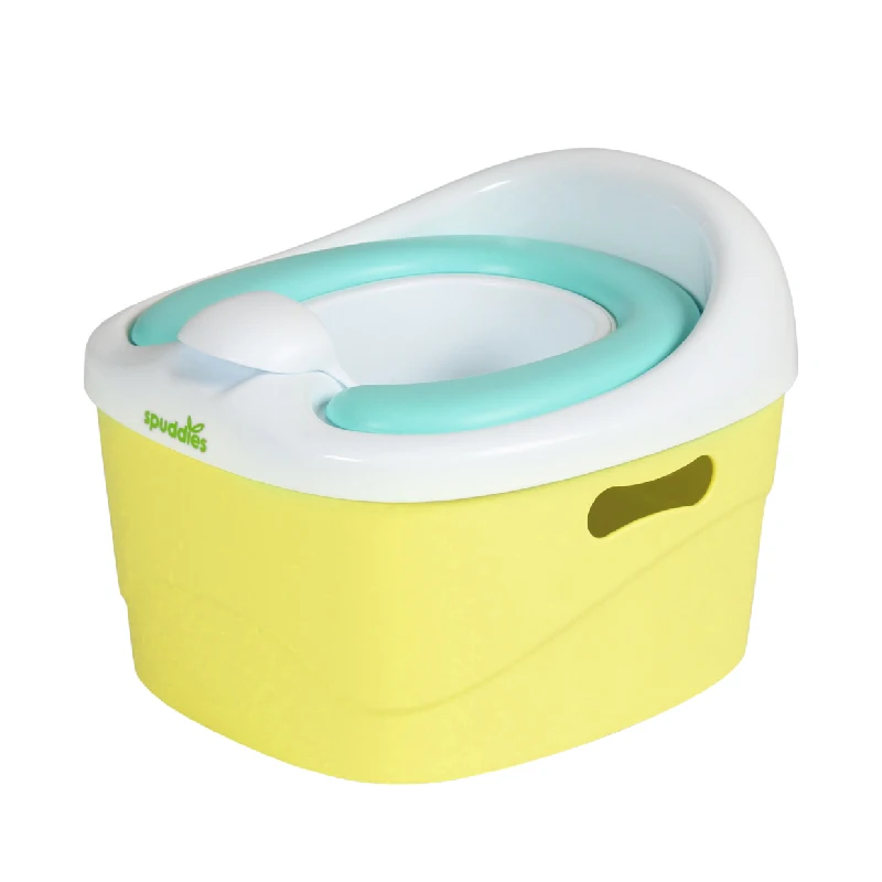 Hot Sell 3-In-1 Baby Potty Training Portable Potty Potty Training Toilet Seat for Kids
