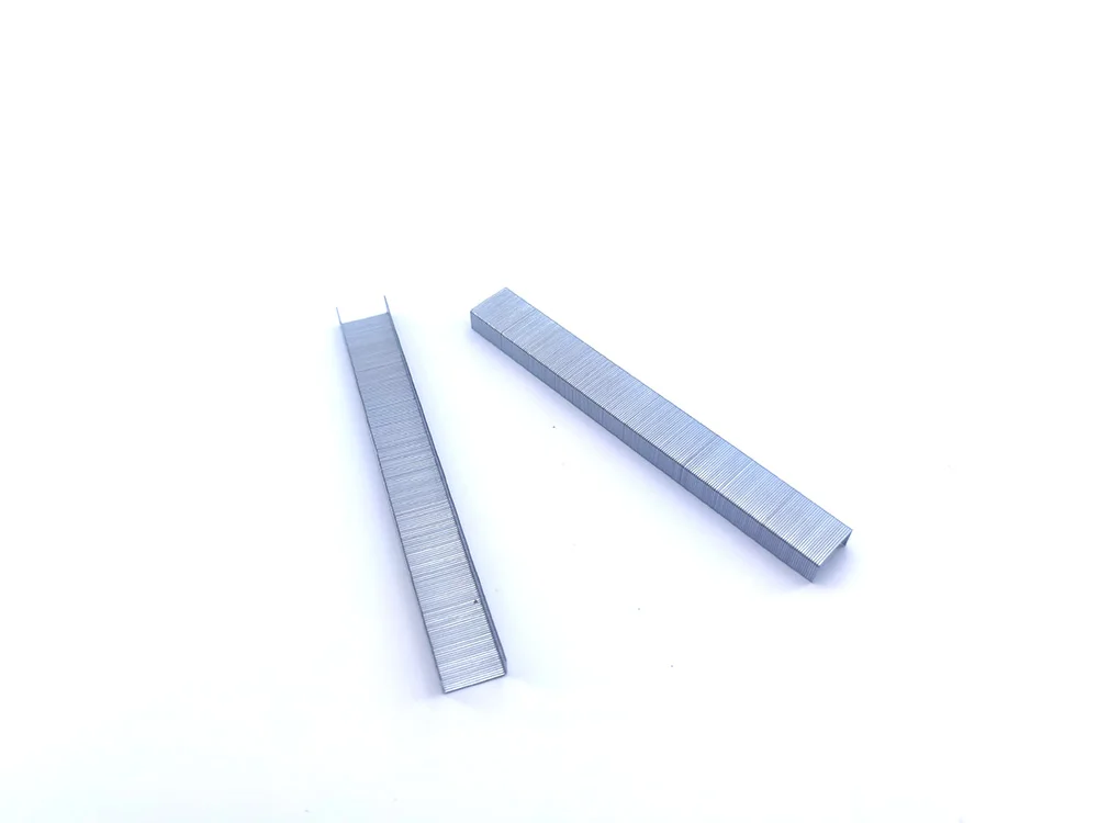Wholesale High Quality Standard 26/6 Office Staples For Paper