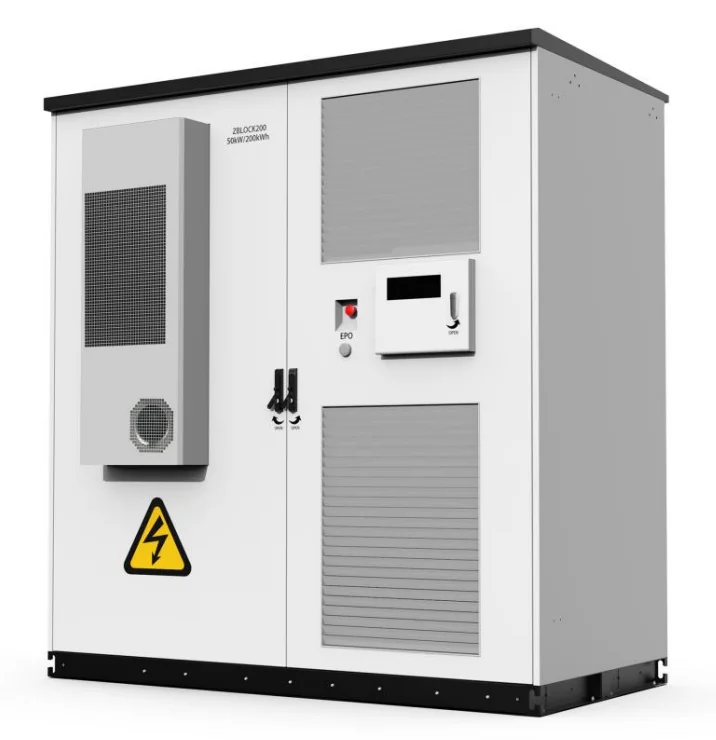 Higv-Volt 768v 645kwh Solar Energy System 250kw Container Energy Storage Solar Photovoltaic System