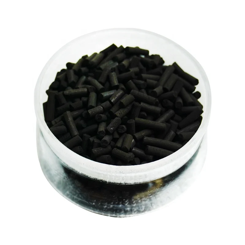 High purity sulfide removal catalyst purification agent naphtha oil desulphurizer