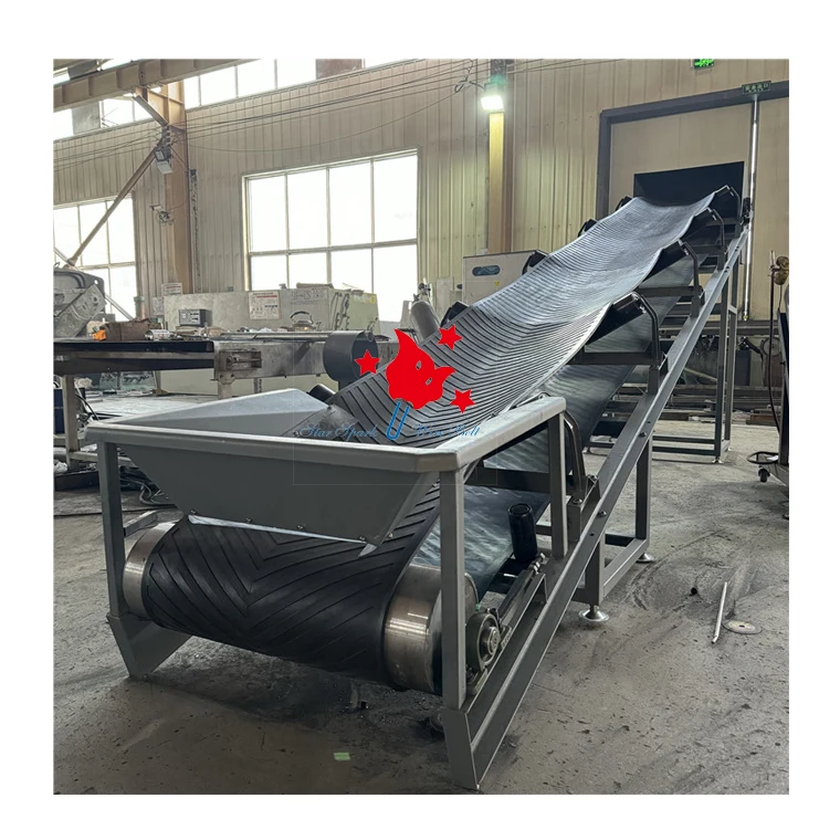 Plastic pulleys v shaped cold drink conveyor chain with steel roller made in China