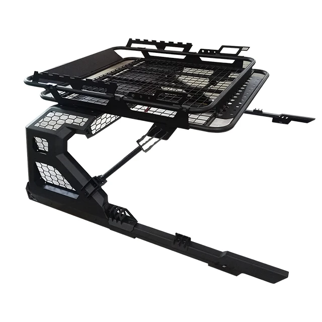 Pick Up 4x4 Car Accessories Steel Sport Roll Bar For Ford Mitsubishi Triton L200 2019+