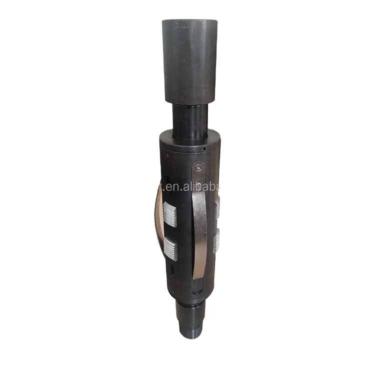 
Oil Well Hydraulic Anchor/Tubing Anchor 