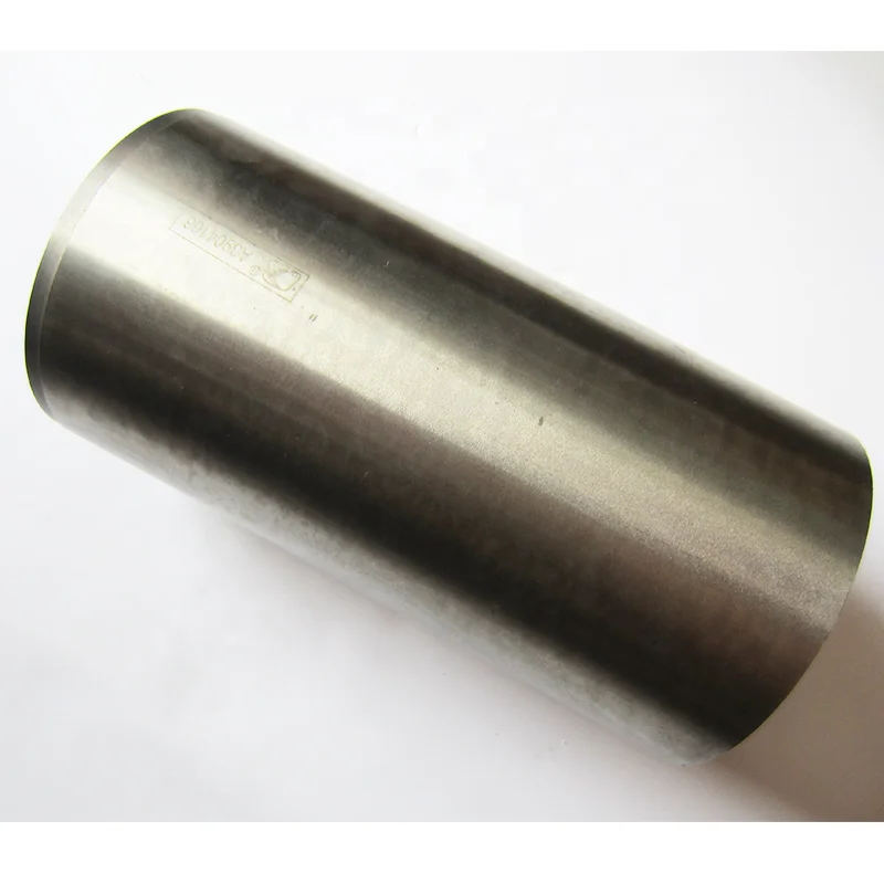 
4BT3.9 6BT 5.9 Diesel engine Cylinder liner sleeve 3904166 