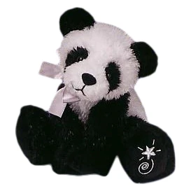 Stuff cute money banana soft plush toy