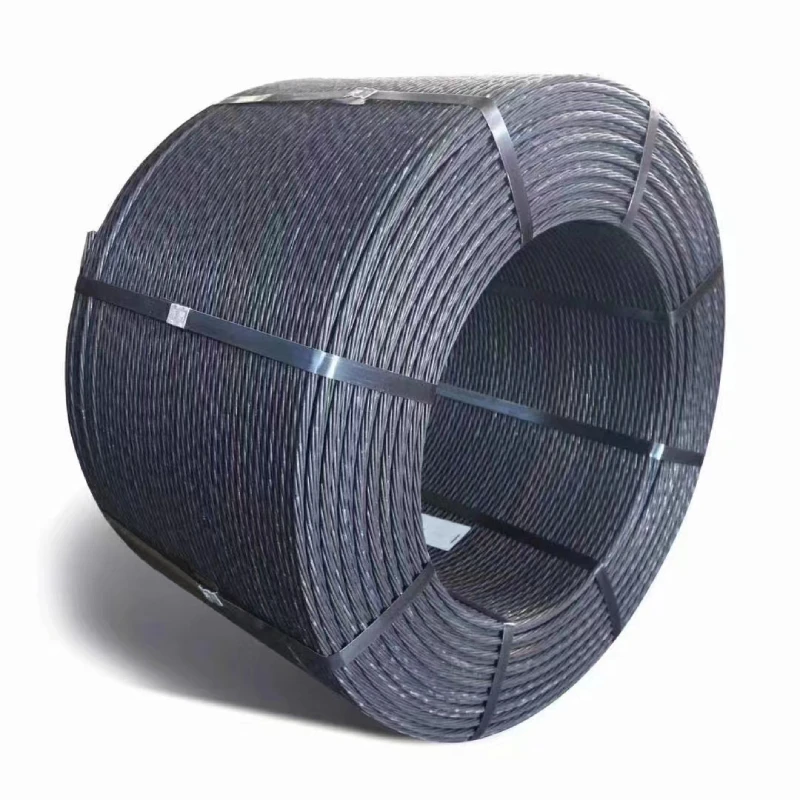 ASTM A416 1860 мПа Натяжная поликарбонатная нить для строительных и офисных конструкций современный дизайн