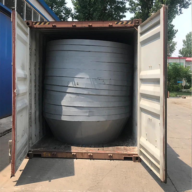 ICE ISO 1200/1600/1100 wet pan mill