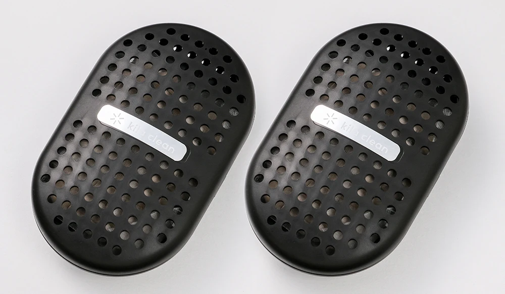 Mini Anti-Sport Odor Eliminator Refillable Stick Deodorizer for Shoes Helmets Bags Feet Capsule Style Container Deodorant