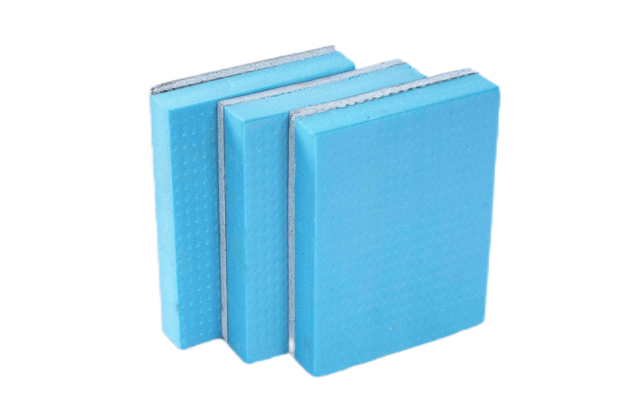 Wholesale China supplier sells composite insulation gypsum board at wholesale price