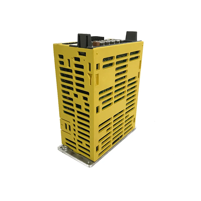 Fanuc Servo Drive Japan original in stock fanuc servo amplifier module A06B-6076-H005