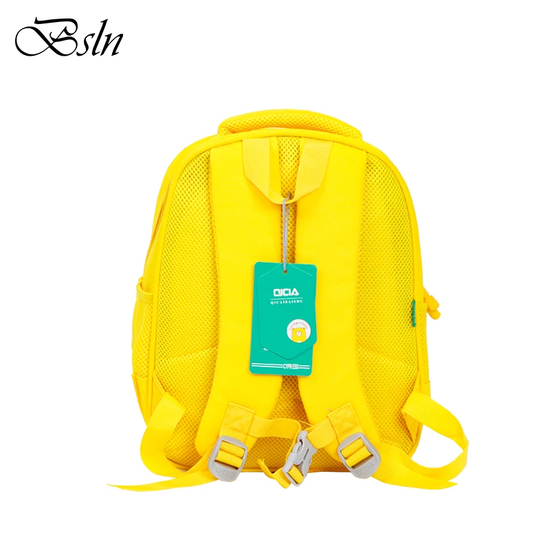 Hot Sale New Design Fashion Cute  Kindergarten custom logo children bag cartoon kids school backpack