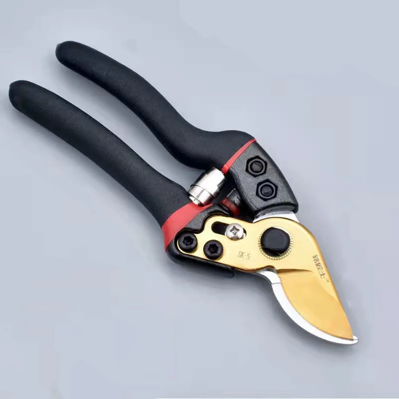 Многоцелевые ножницы для обрезки копыт из углеродистой стали