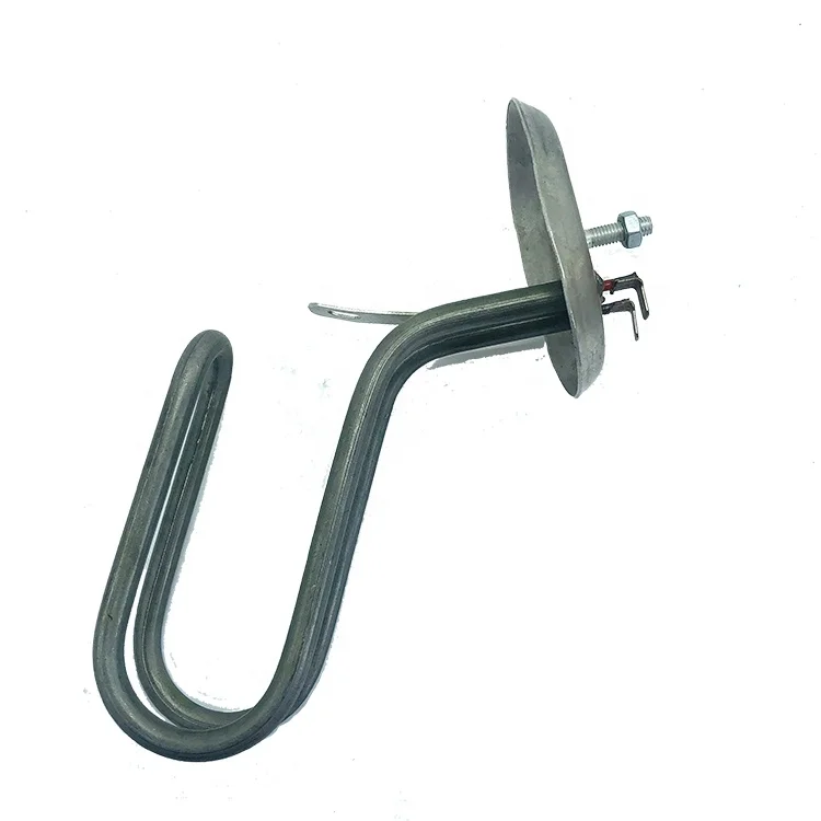 Immersion Heating Element 1500W For Leading Spare Parts Electric Water Boiler