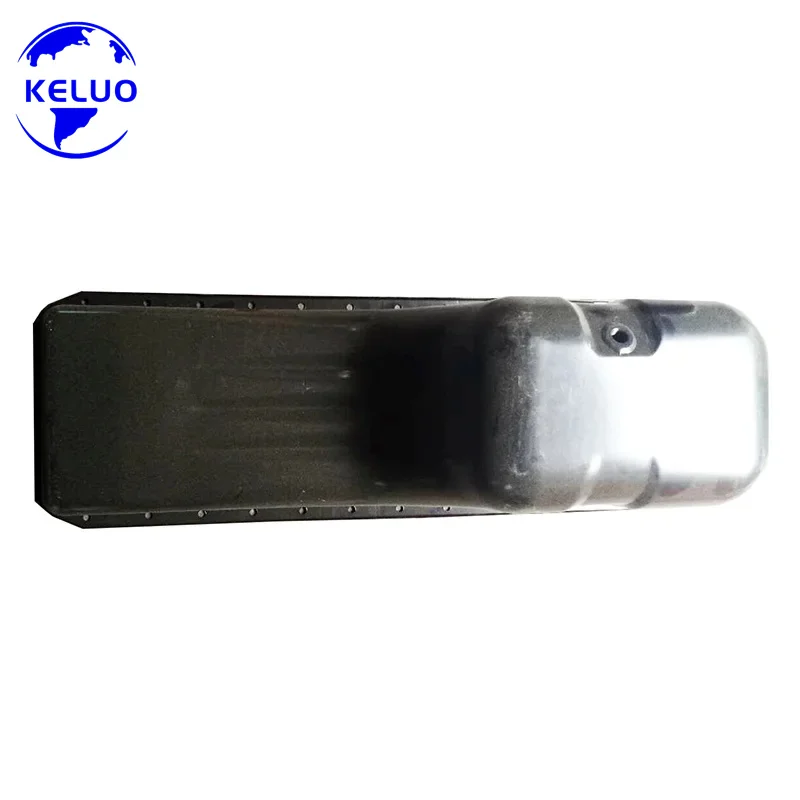 Anti -oxidized QSL lower crankshaft box oil bottom shell C3944258 for C series diesel engine