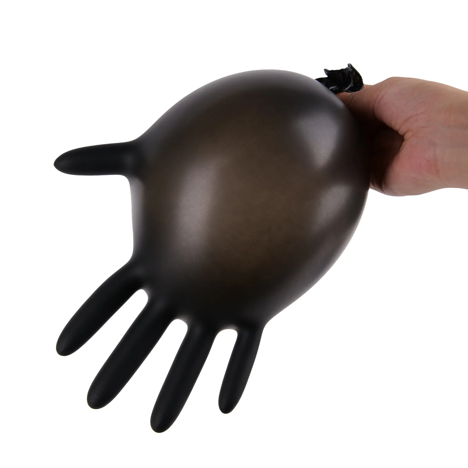 China whole sale nitrile gloves cheap high quality packaging box gloves nitrile