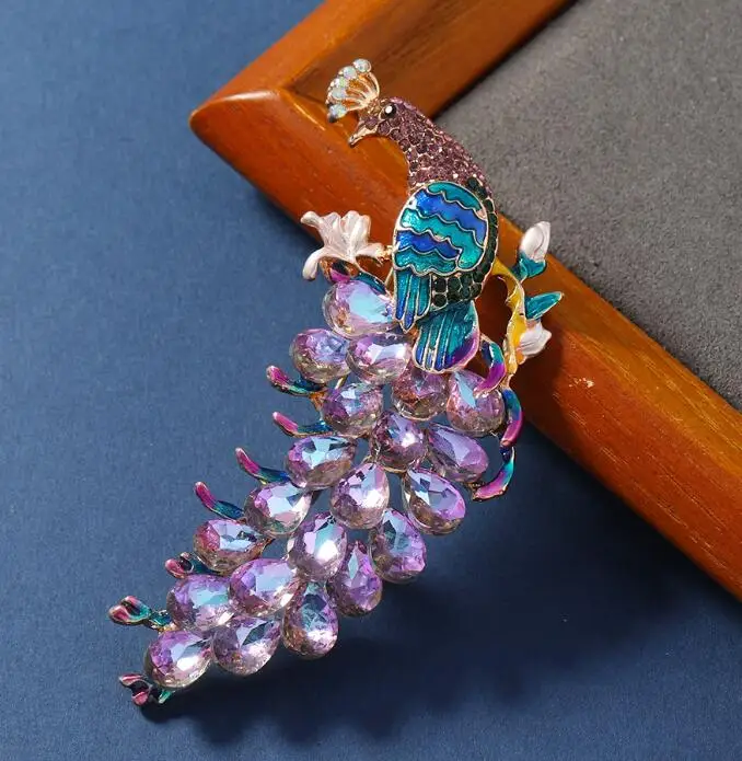 brooches for suit