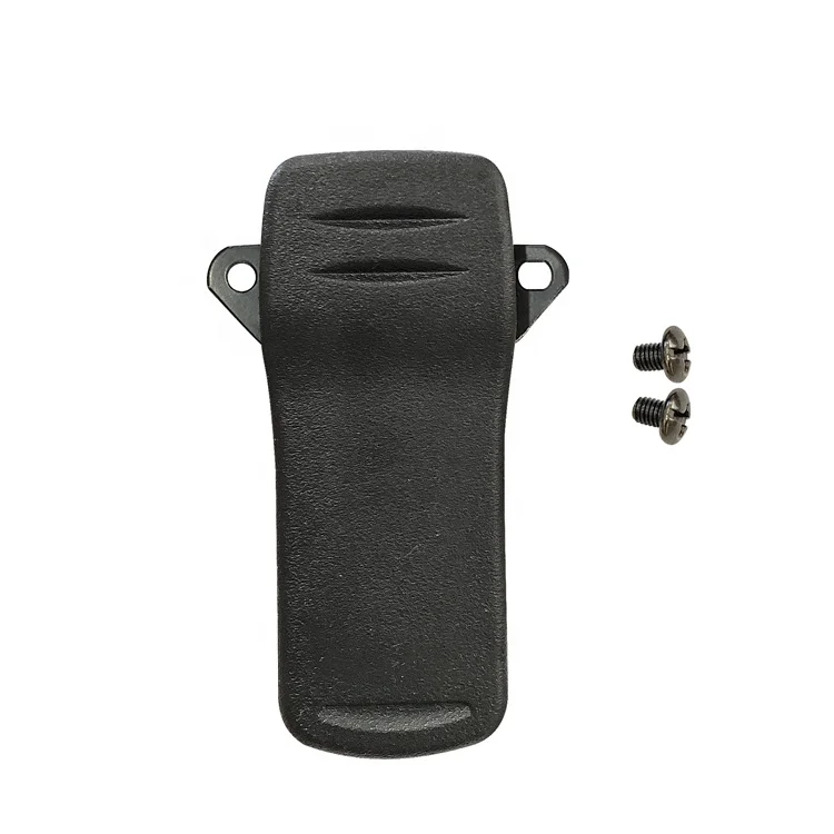 Factory Wholesale Walkie Talkie MB-98 Belt Clip For IC-V85 IC-V85E IC-M88 IC-F50 IC-F60 IC-R20 Radio
