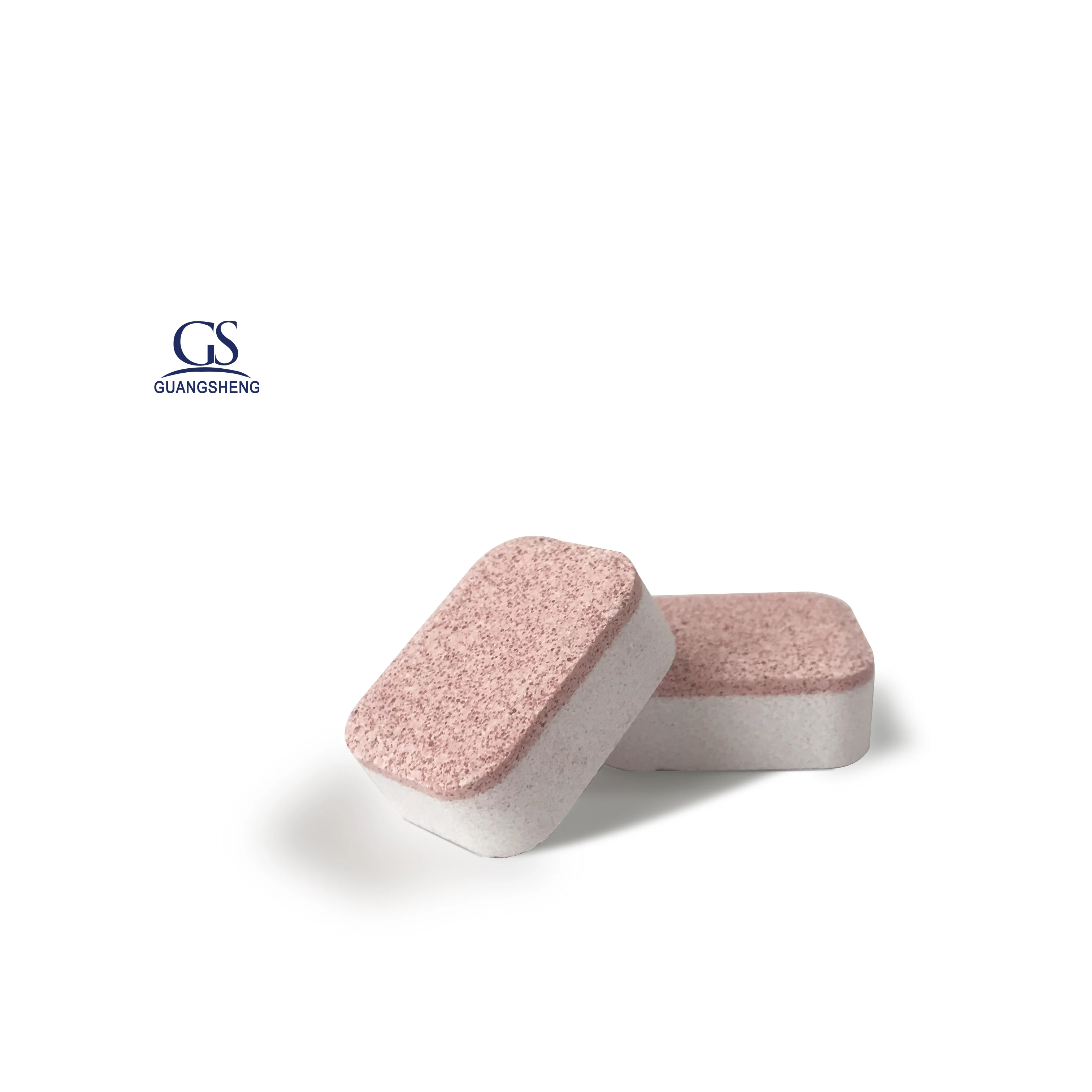 factory directly sales super clean eco friendly dishwashing tablets unscent for household auto dishwashing machine