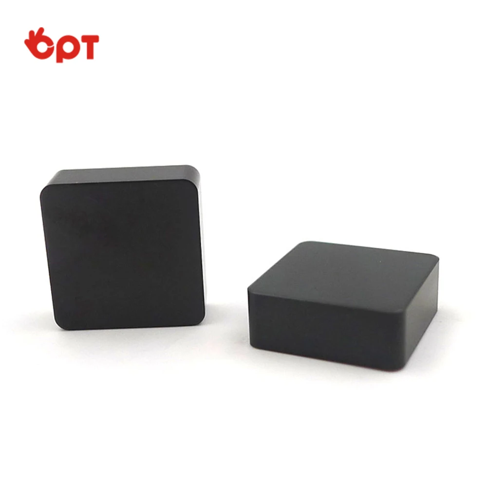 Hot sale solid CBN insert PCBN solid insert SNGA1204