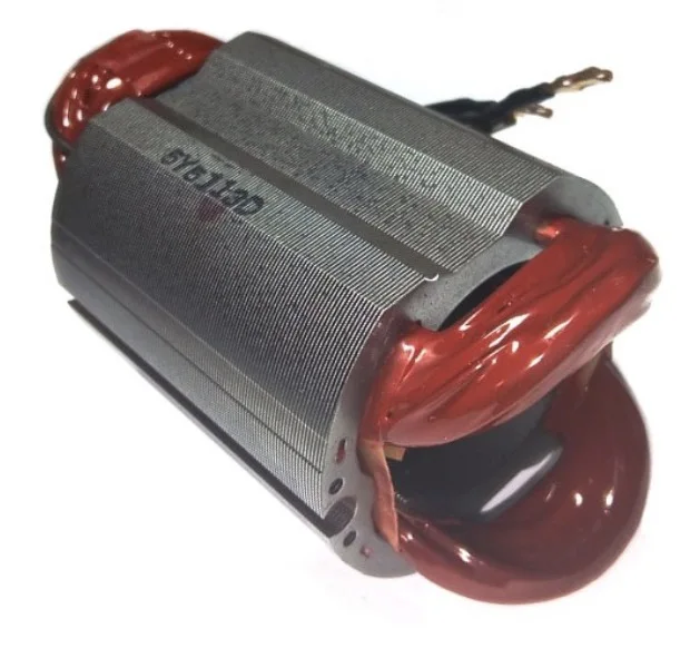 Newbeat high quality 100% copper  armature  GA4530  for electric angle grinder   power tools  spare parts China OEM motor rotor
