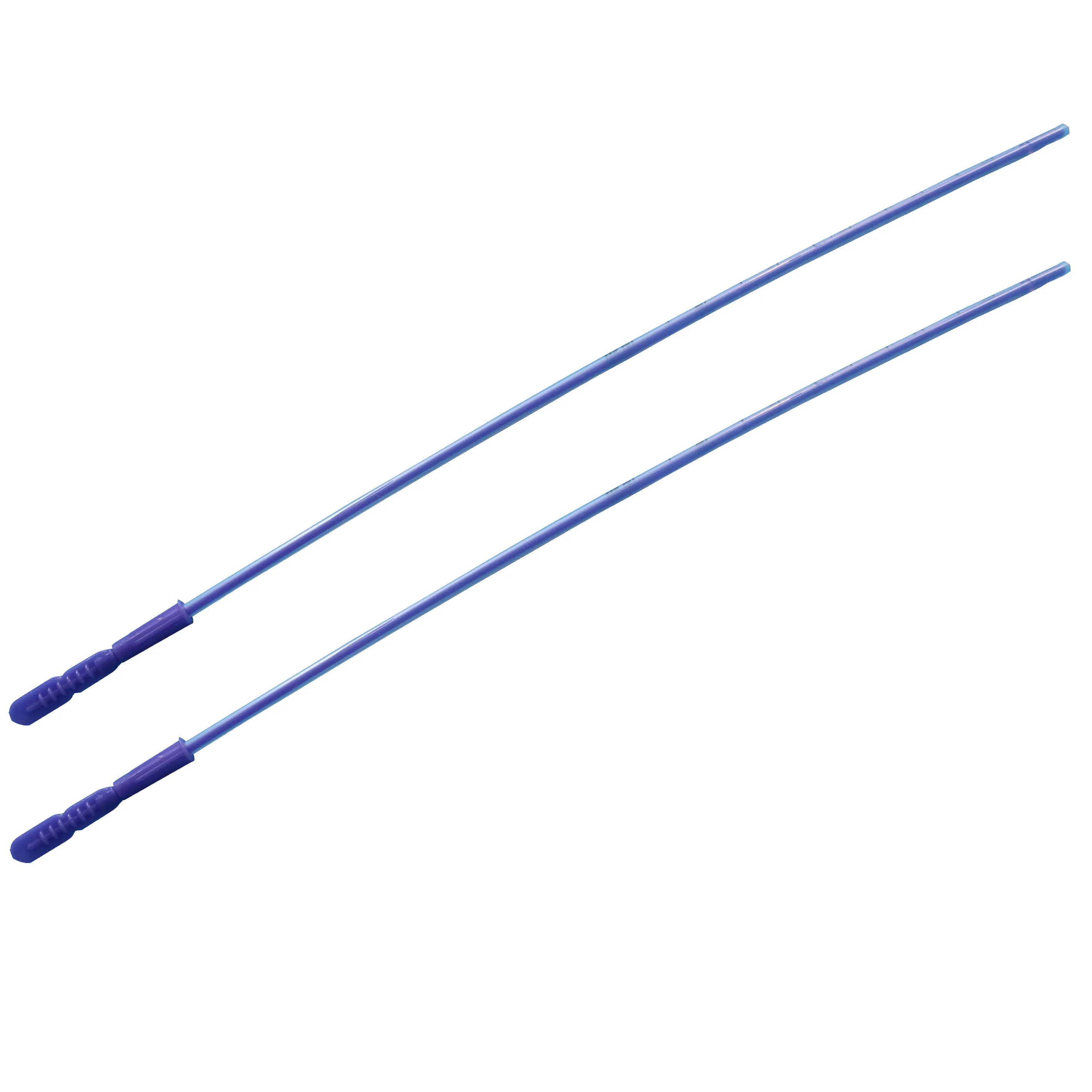Disposable medical gynecological endometrial suction curette