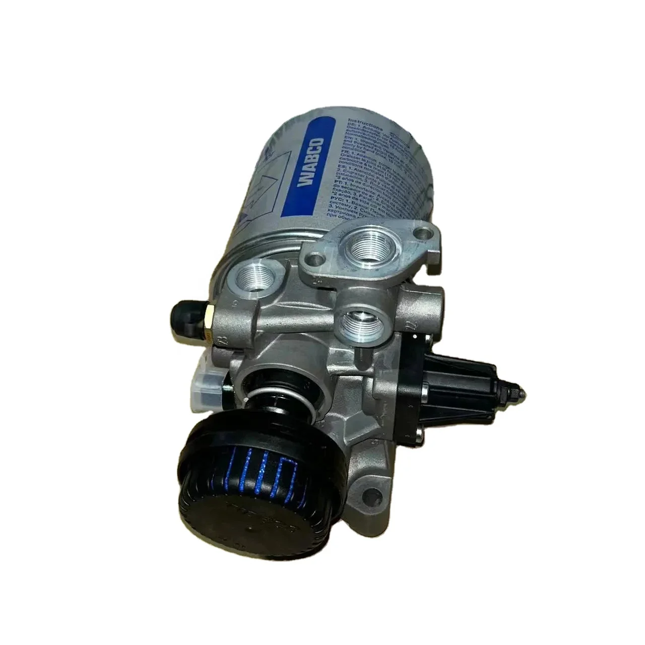 WABCO 9324000210 Air Dryer 1527583 V-OLVO S-CANIA D-AF European truck Parts M-AN M-ERCEDES-B-ENZ