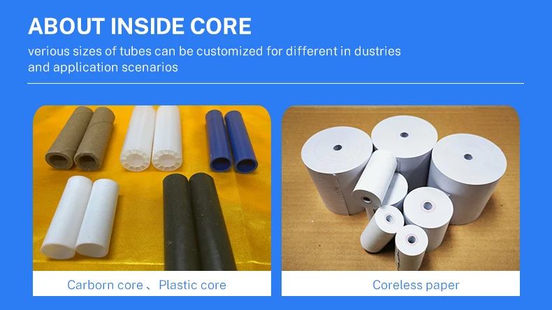 5 inside core