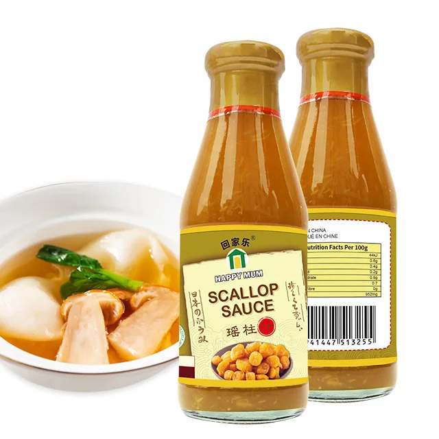 Свежий гребешок премиум класса для семейного ресторана, соковый вкус, здоровый жидкий гребешок