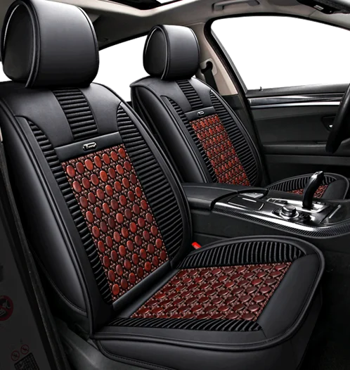 
Fashion design high quality non-slip comfortable car seat covers 