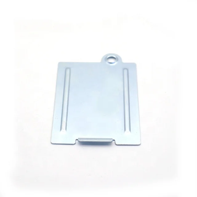 Custom Titanium Laser Cut Metal Stamping Anodized Stainless Steel Aluminum Fabrication Sheet Metal Fabrication Service OEM