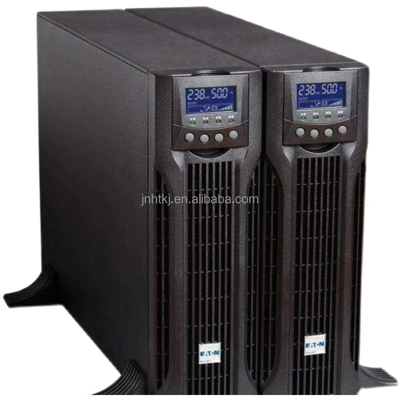 DX RT 3KS Eaton UPS 3000VA 220V 2700W 3kava Online Rackmount