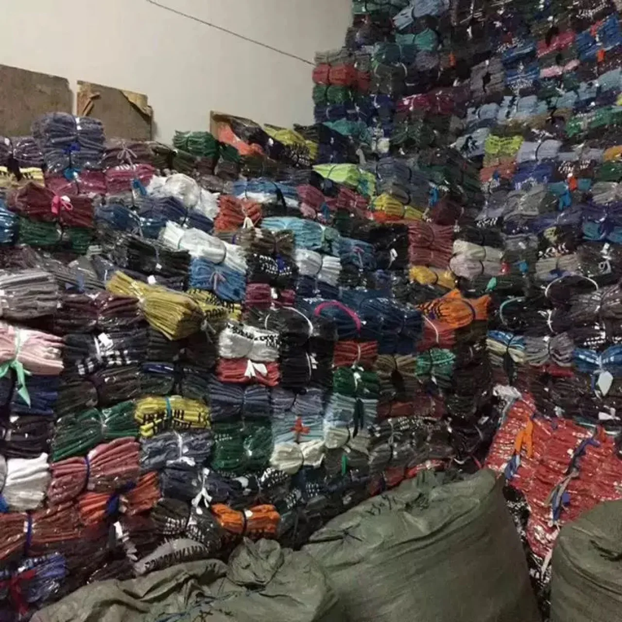 Wholesale Supplier Clothing Shipping Assorted Dress Bulk Bales Clothes Shop Casual Used Dresses