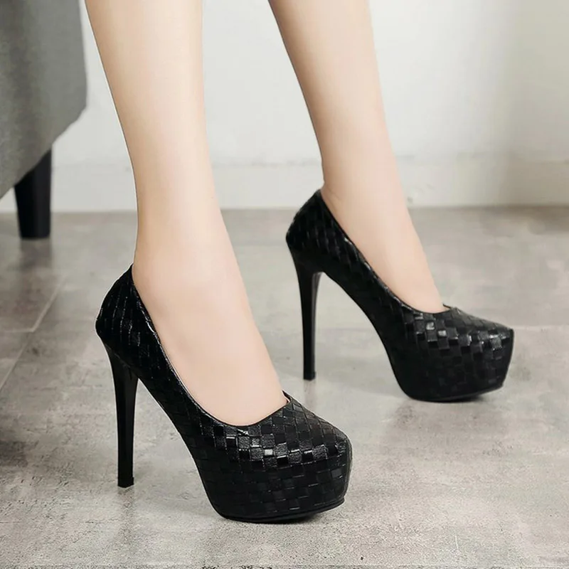 Новая система, водонепроницаемые сексуальные роскошные женские туфли на платформе и высоком каблуке, женские сандалии