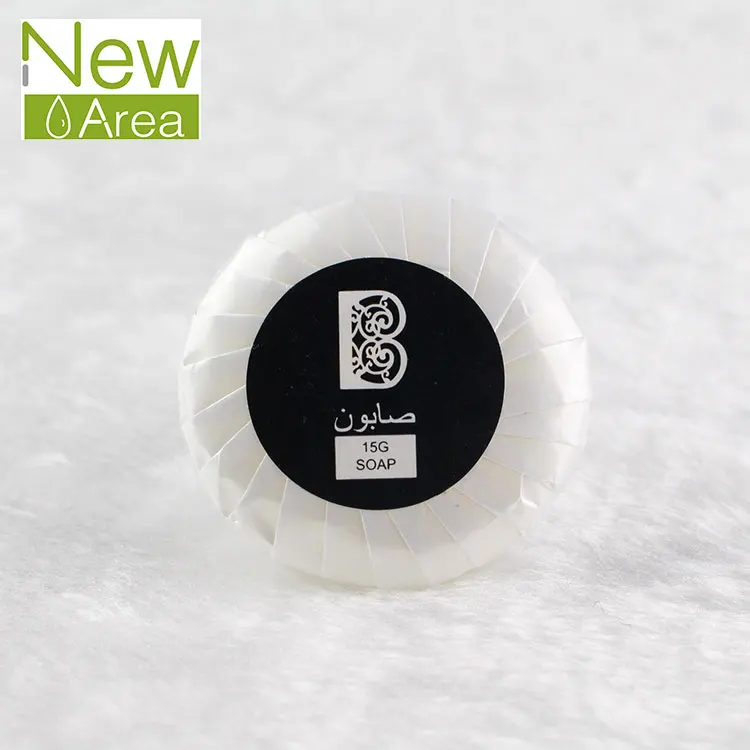 Prix d usine Personnalisation Bar Soap equipements de lhotel Marque privee Barre de savon acide