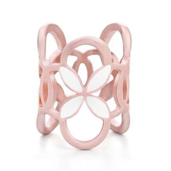 WDD316 Hot Sales Muslim Simple Fashion Silk Scarf Buckle Pin Arabic Women Hijab All Match Three Ring Buckles Turban Clips