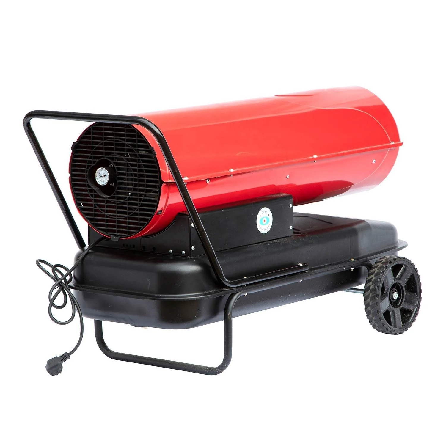50KW Chicken House  Kerosene Diesel Kerosene Heater Indirect Air Blower